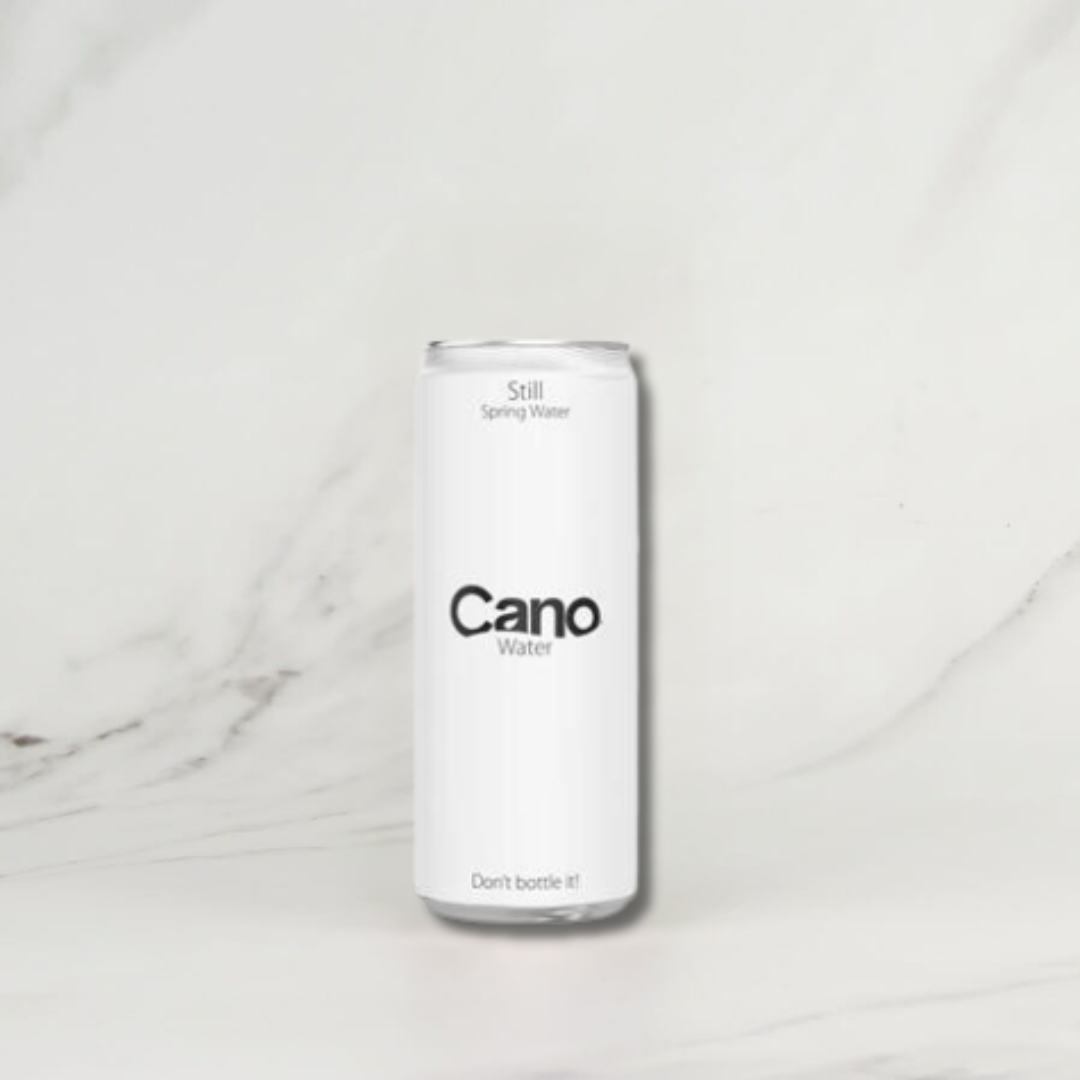 Cano Still Water – 24 x 330ml