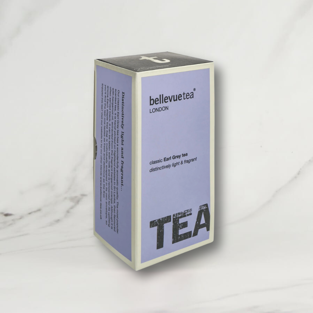 Earl Grey Tea  – 6 x 25