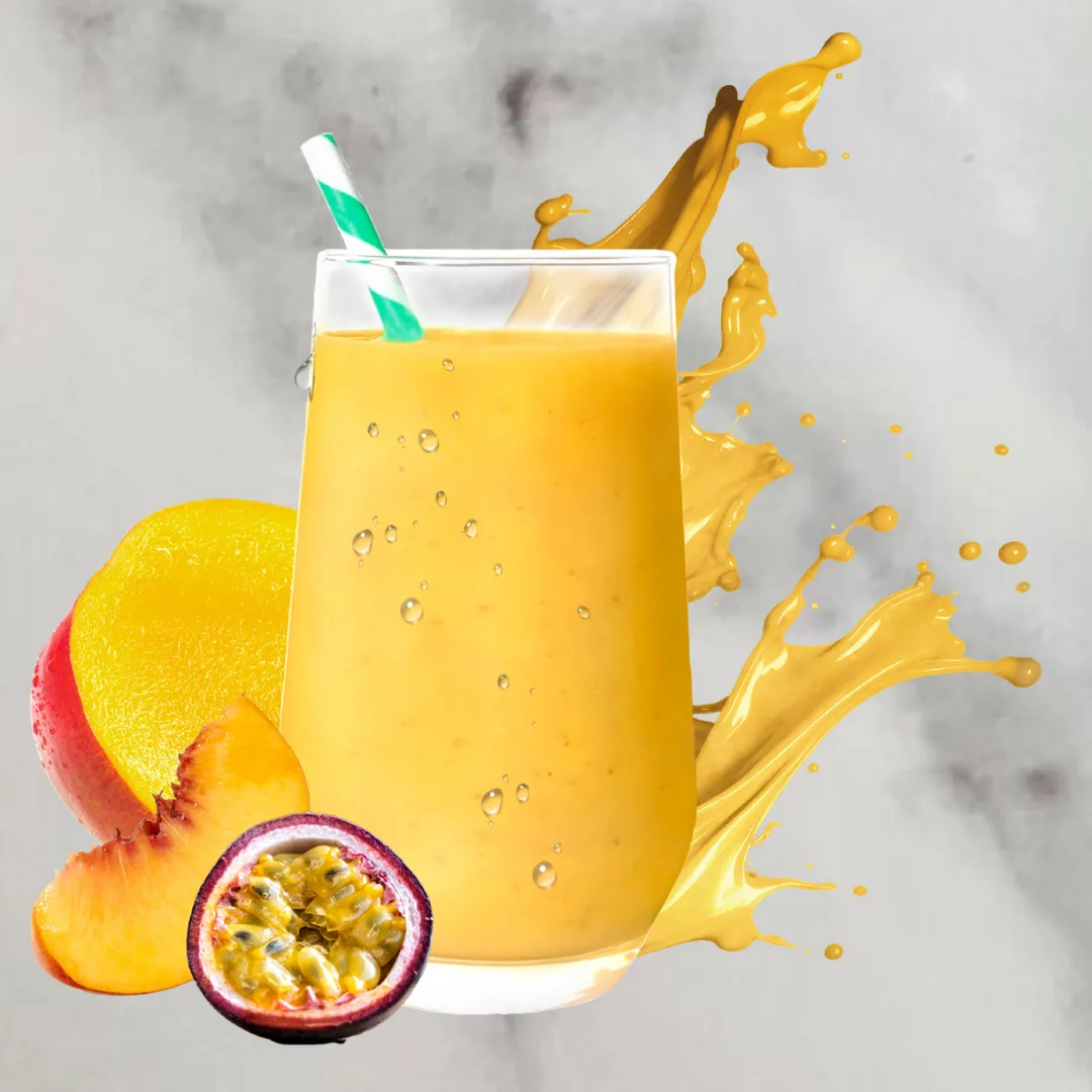 Tropical Delight Smoothie Mix – 30 x 140g