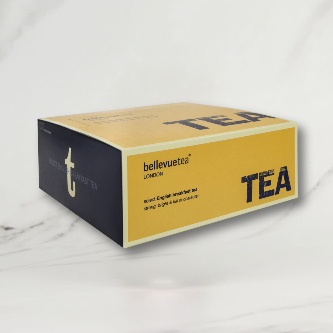English Breakfast Tea – 6 x 25