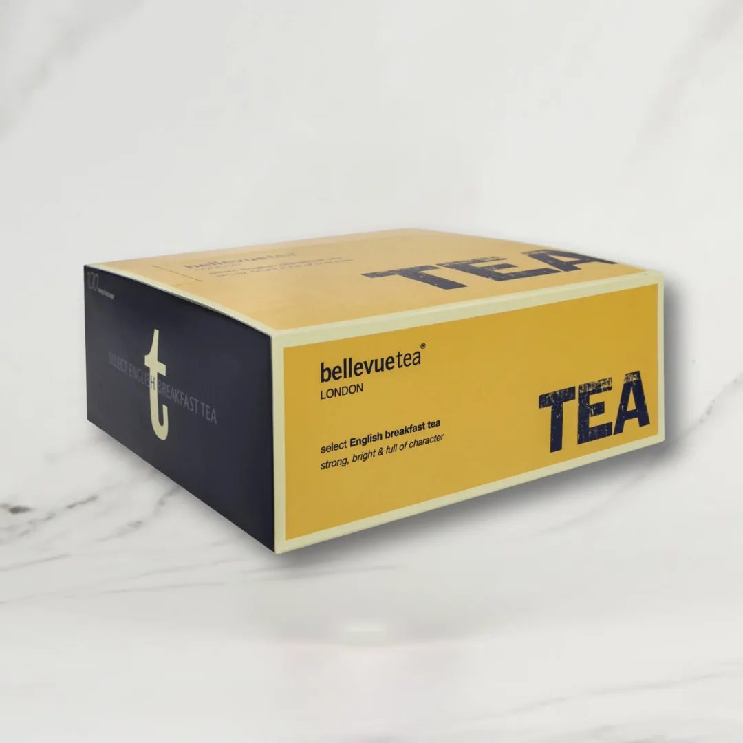 English Breakfast Tea – 6 x 25