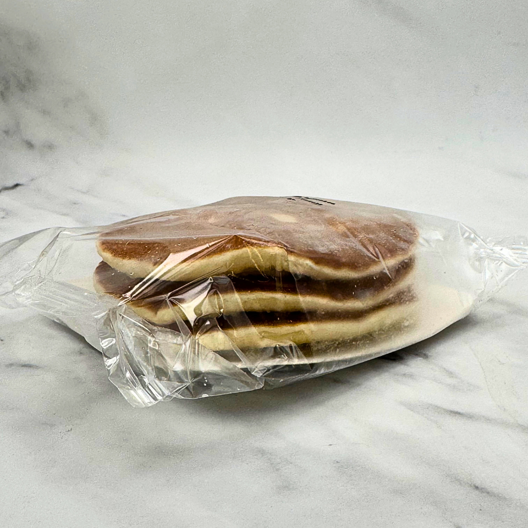 Buttermilk Pancakes (Frozen) – 36pks x 3