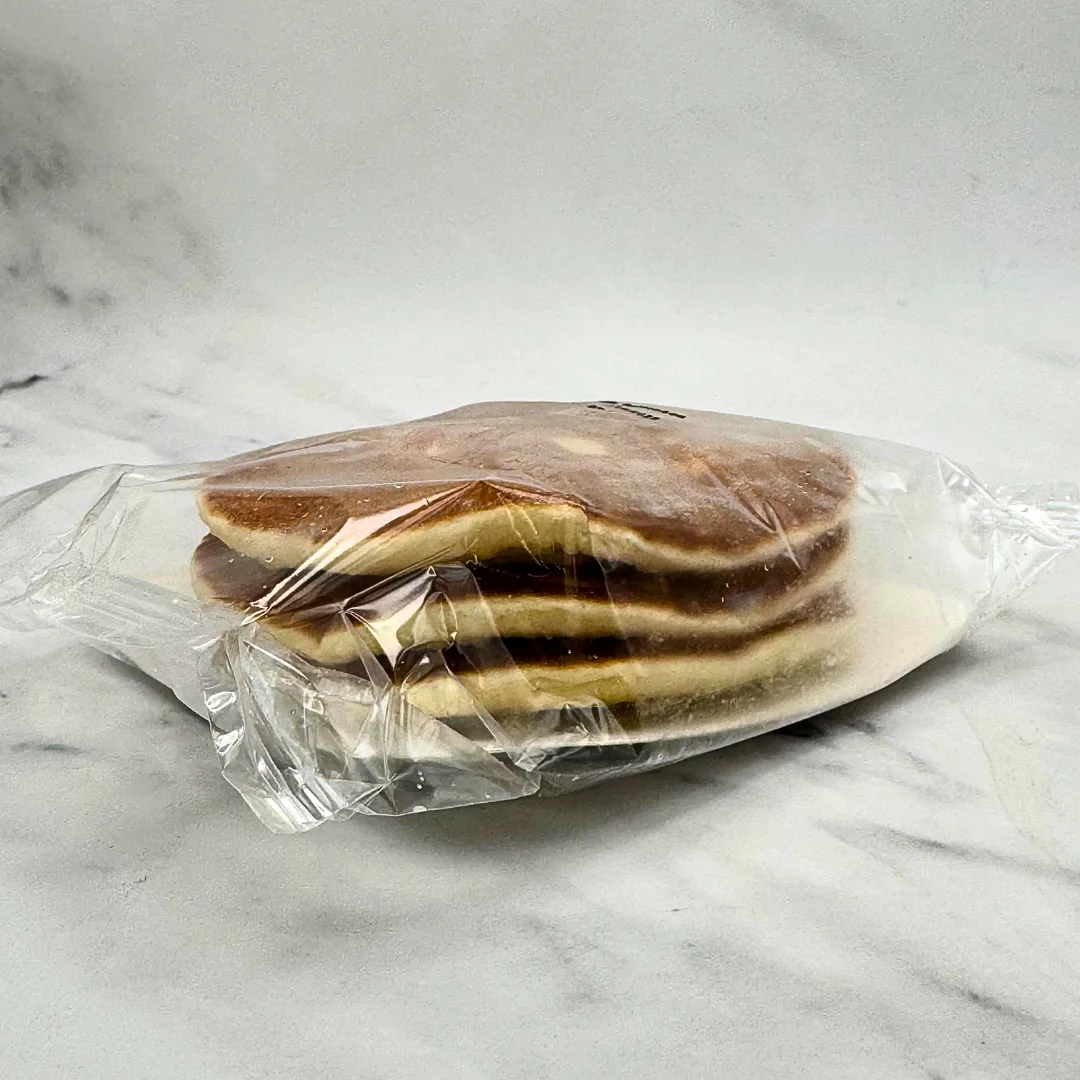 Buttermilk Pancakes (Frozen) – 36pks x 3