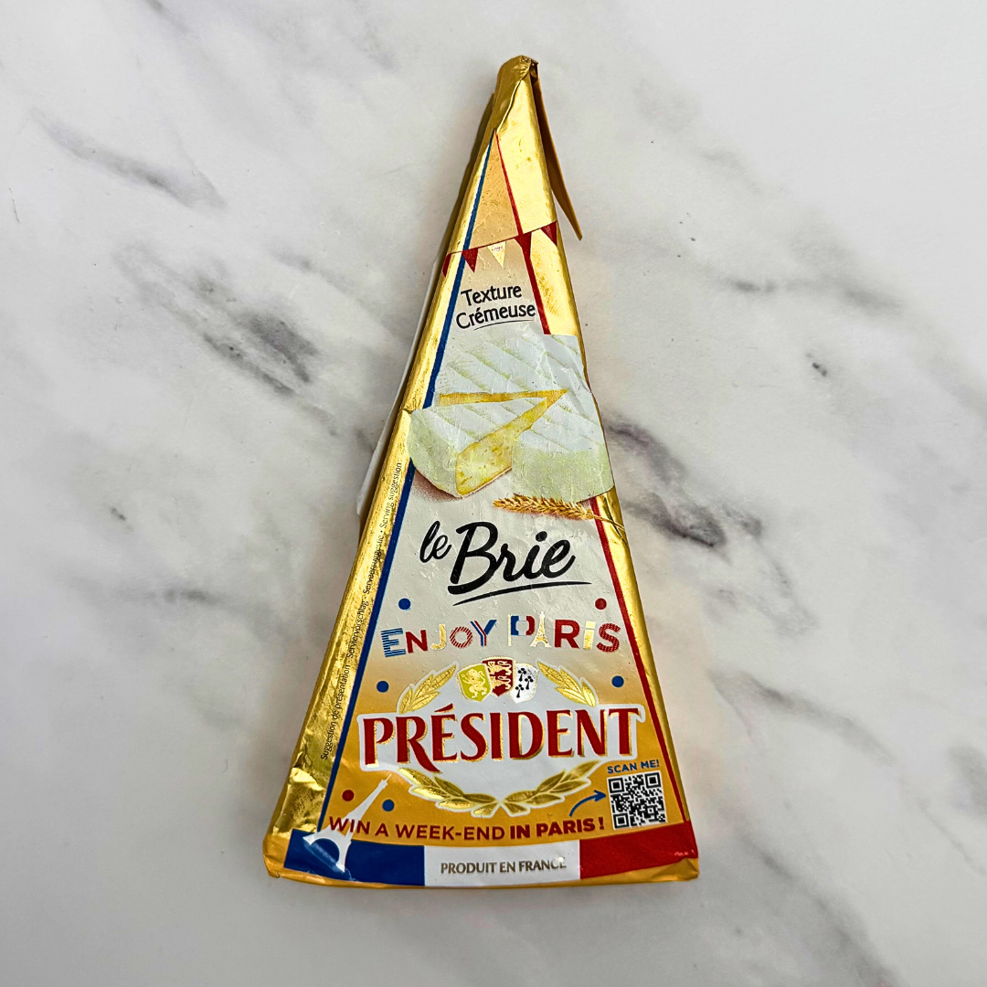 Brie – 200g
