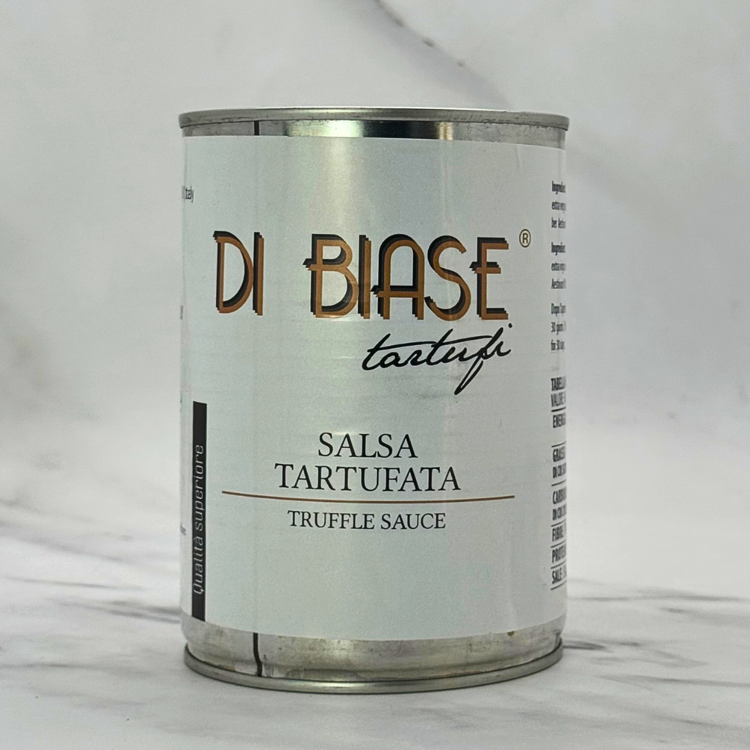 Truffle Paste – 500g