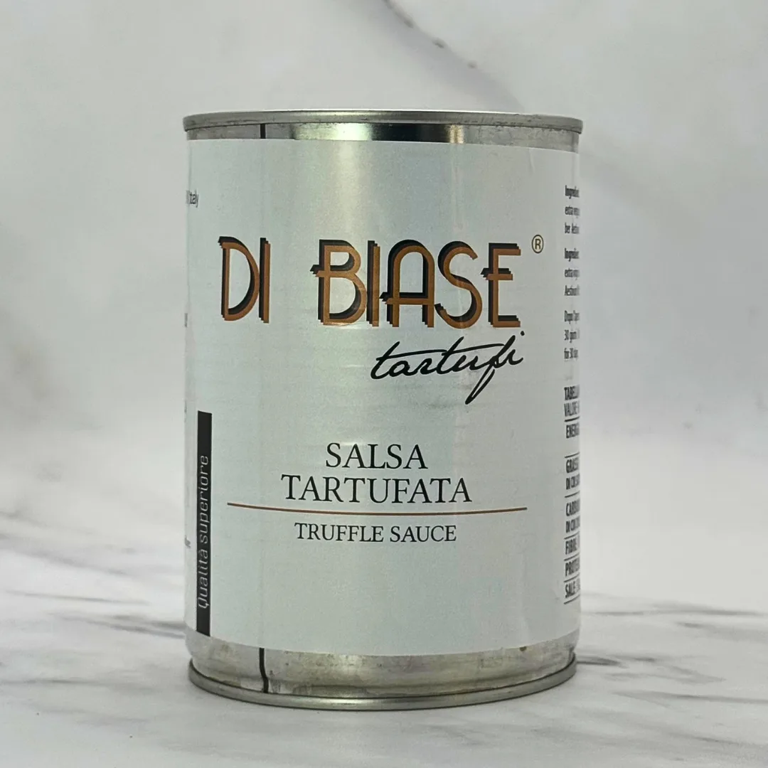 Truffle Paste – 500g