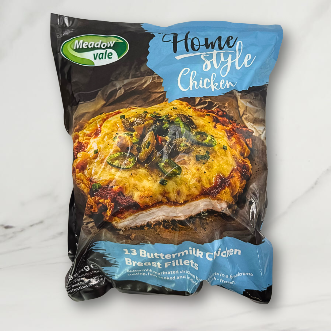 18mm Thick Cut Chips – 4 x 2.5kg