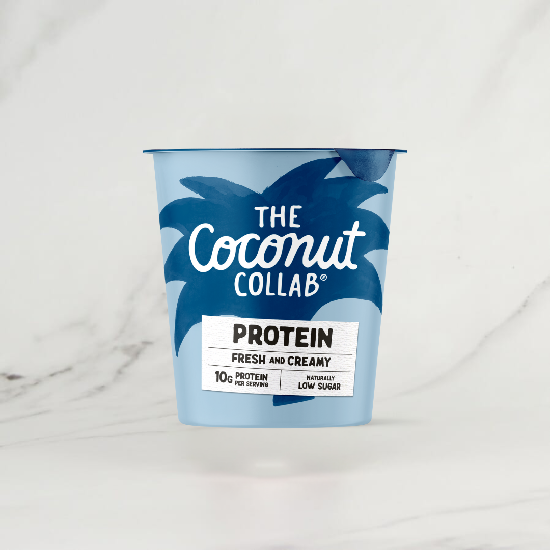 Natural Protein Yoghurt – 6 x 350g