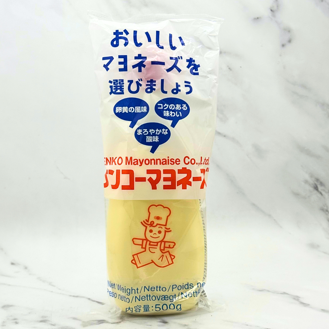 Kenko Mayonnaise – 500g