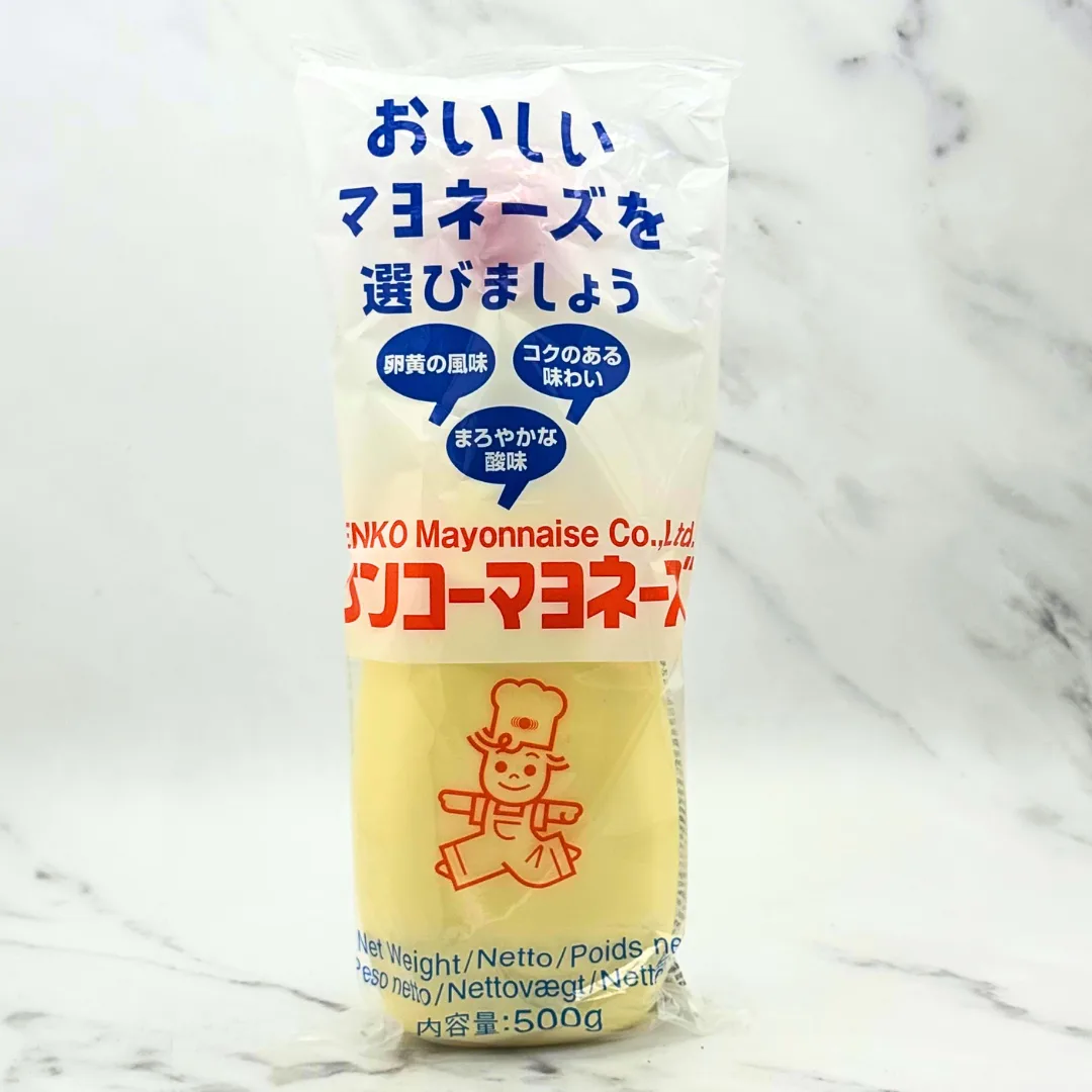 Kenko Mayonnaise – 500g
