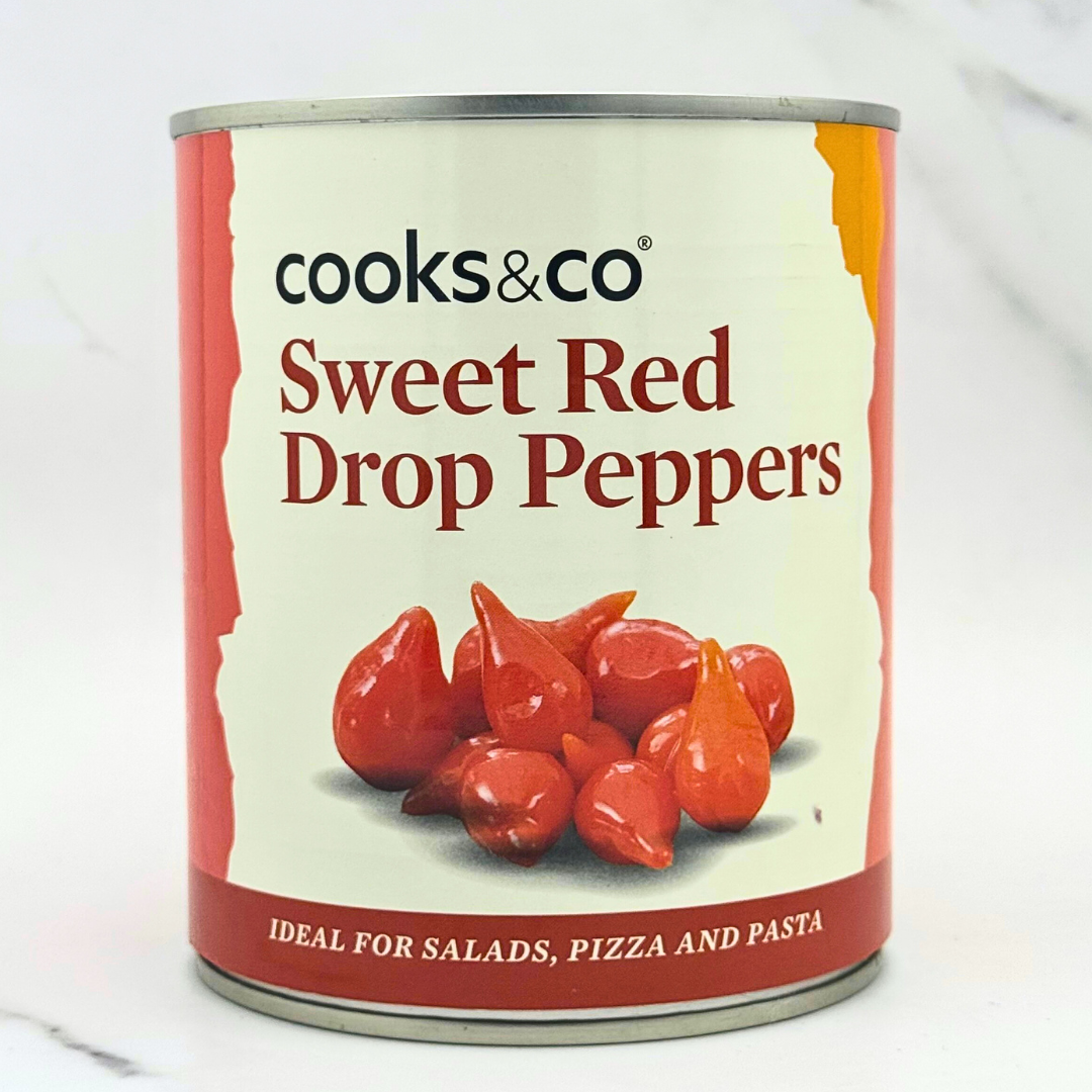 Sweety Drop Peppers – 793g