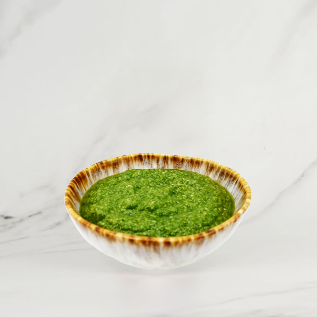 Basil Paste – approx. 20kg