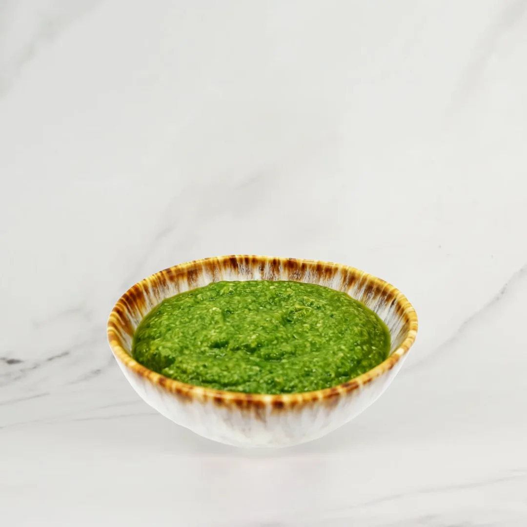 Basil Paste – approx. 20kg