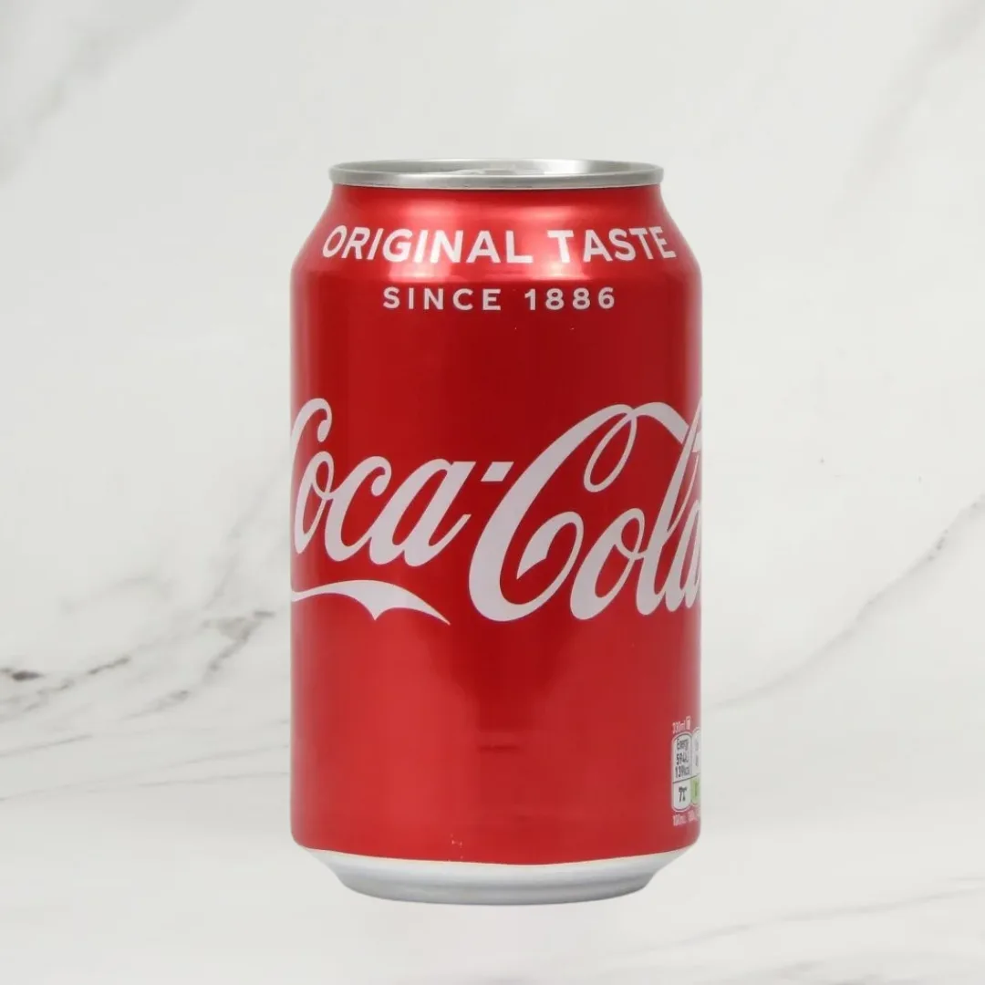 Coca Cola – 24 x 330ml
