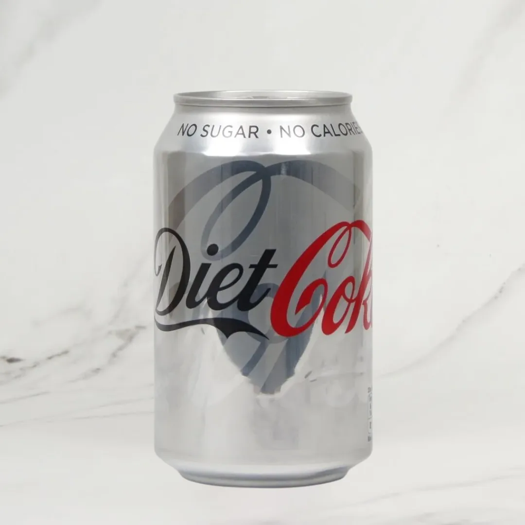 Diet Coke – 24 x 330ml