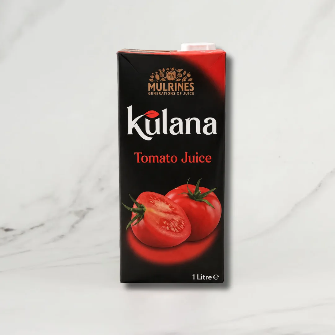 Kulana Tomato Juice – 12 x 1ltr