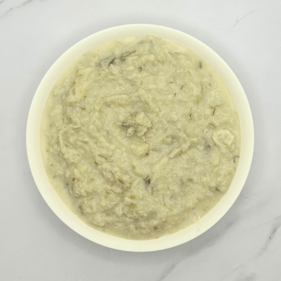 Leek & Potato Soup – 2kg