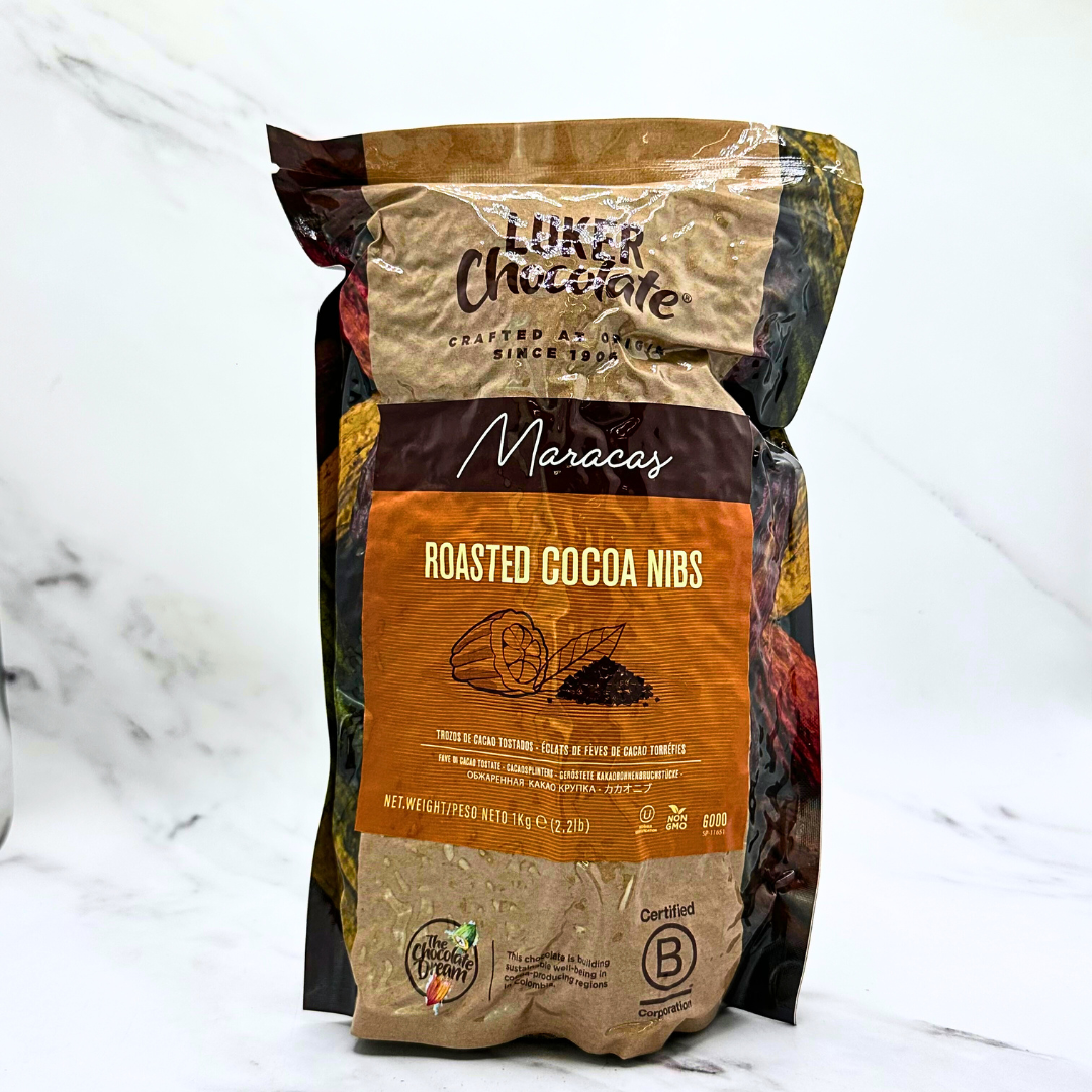 Cacao Nibs – 1kg