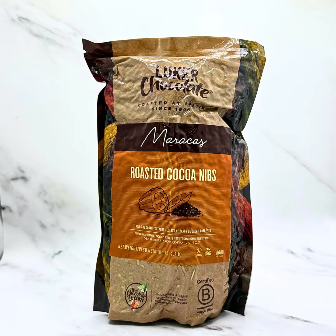 Cacao Nibs – 1kg