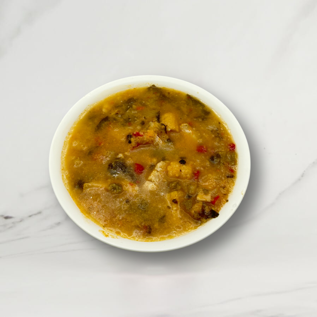 Chicken Laksa – 2kg