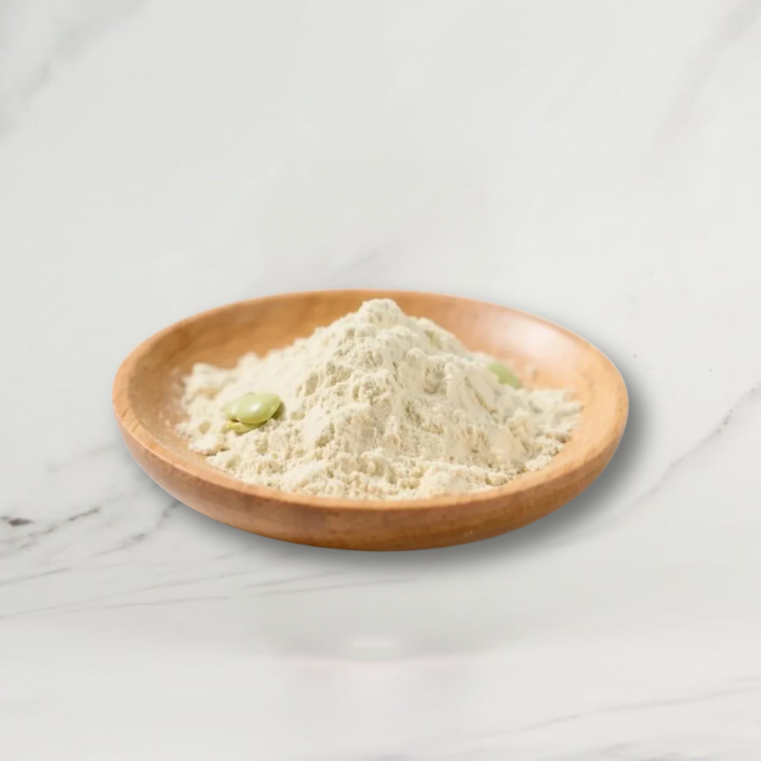 Fava Bean Protein Powder – 25kg