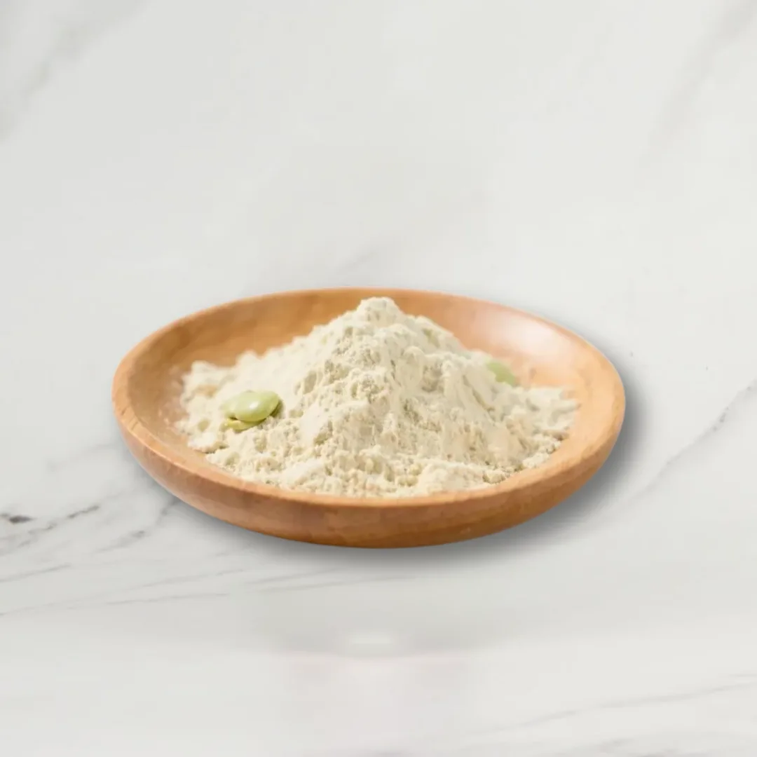 Fava Bean Protein Powder – 25kg