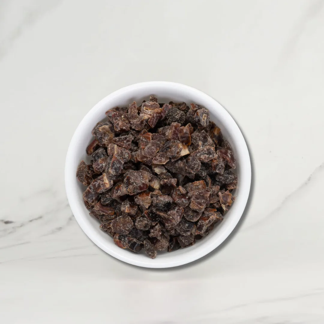 Chopped Dates x 10kg