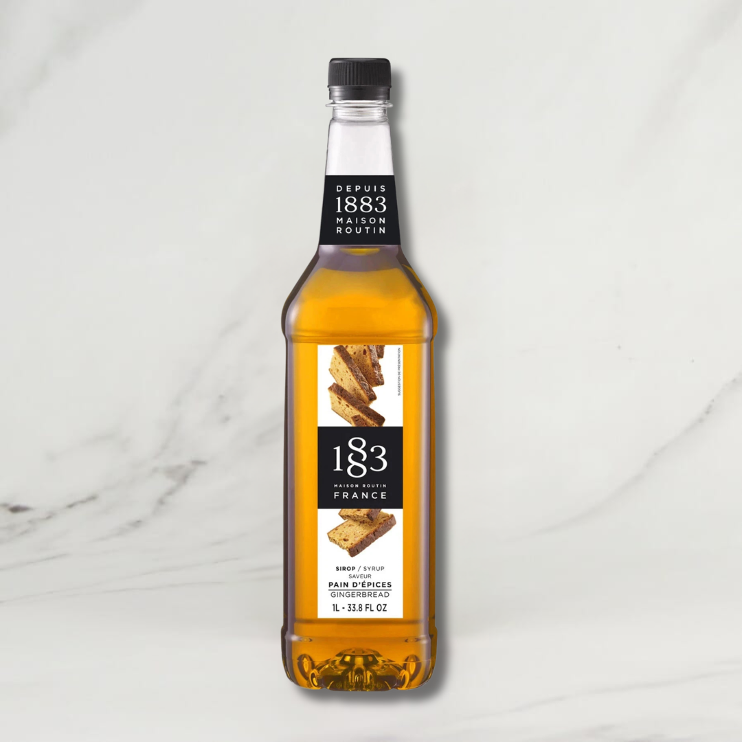 1883 Gingerbread – 1ltr