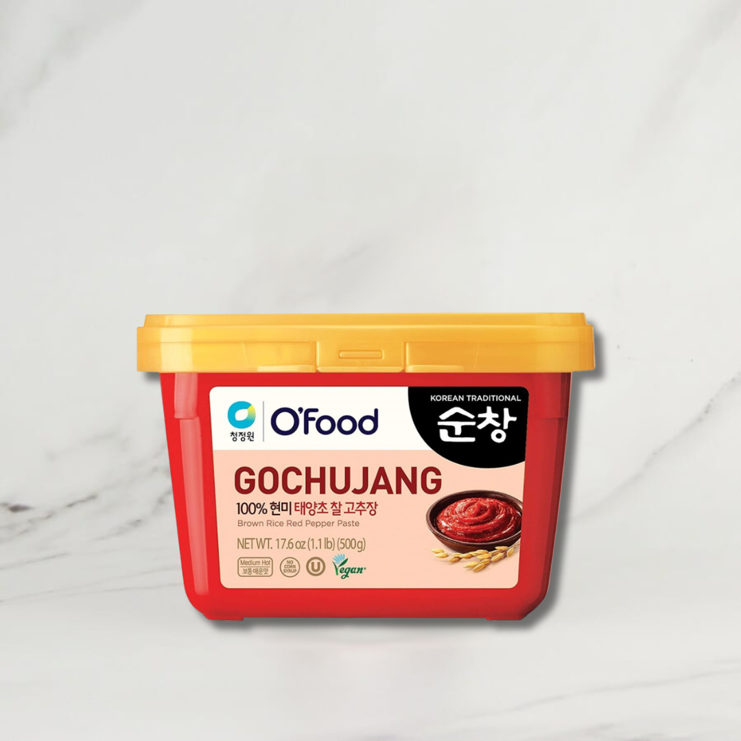Gochujang Red Pepper Paste – 1kg