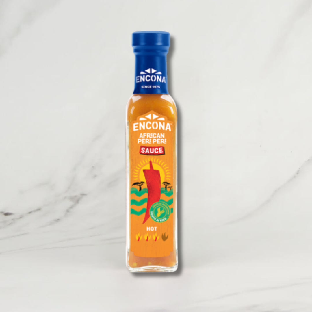 Peri Peri Sauce – 6 x 142ml