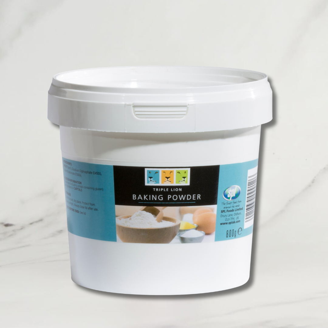 Baking Powder – 800g