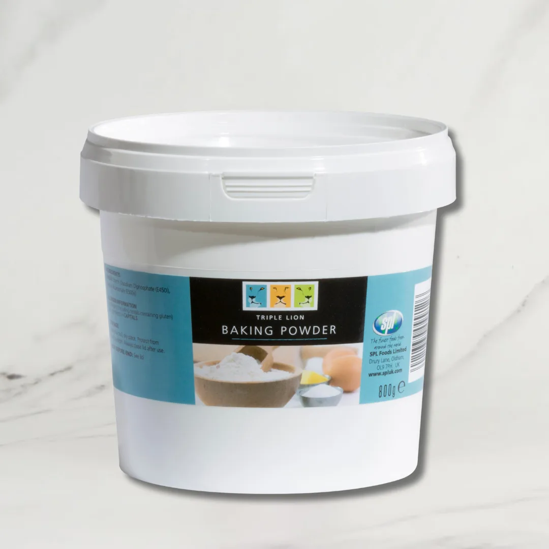 Baking Powder – 800g