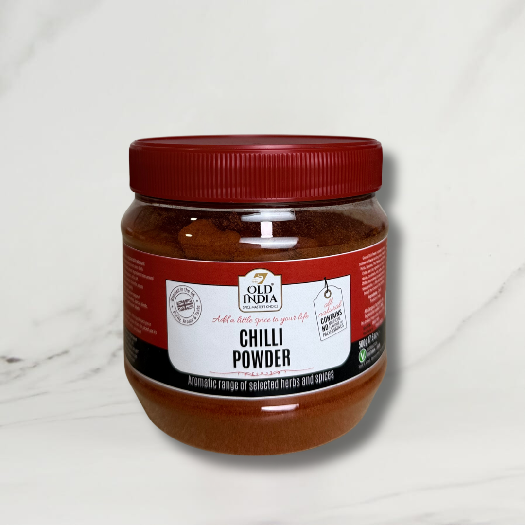 Chilli Powder – 500g