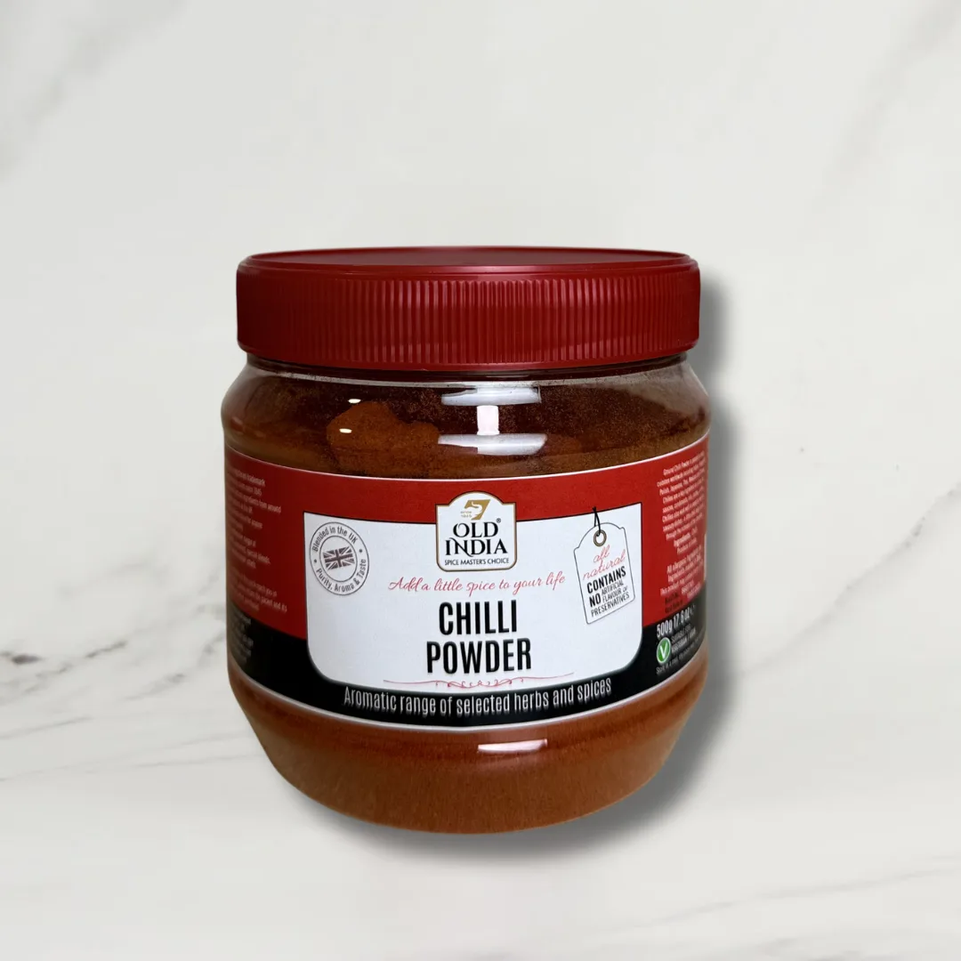 Chilli Powder – 500g