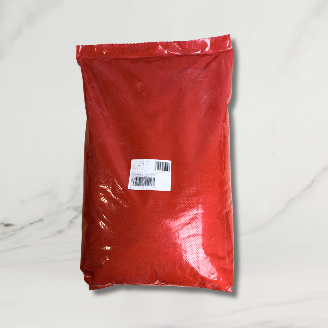 Panko Gluten Free Large Breadcumbs – 15kg