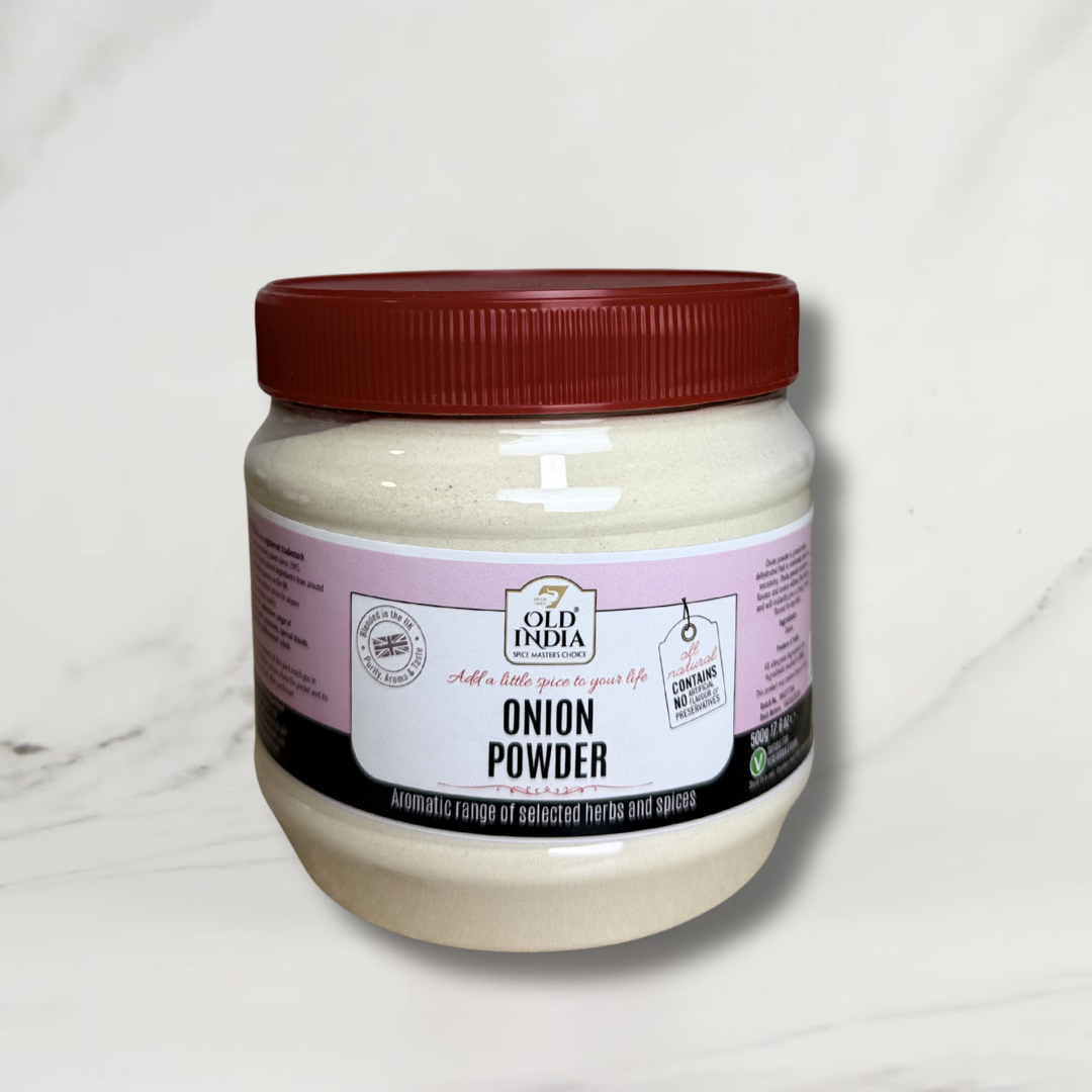 Onion Powder – 500g
