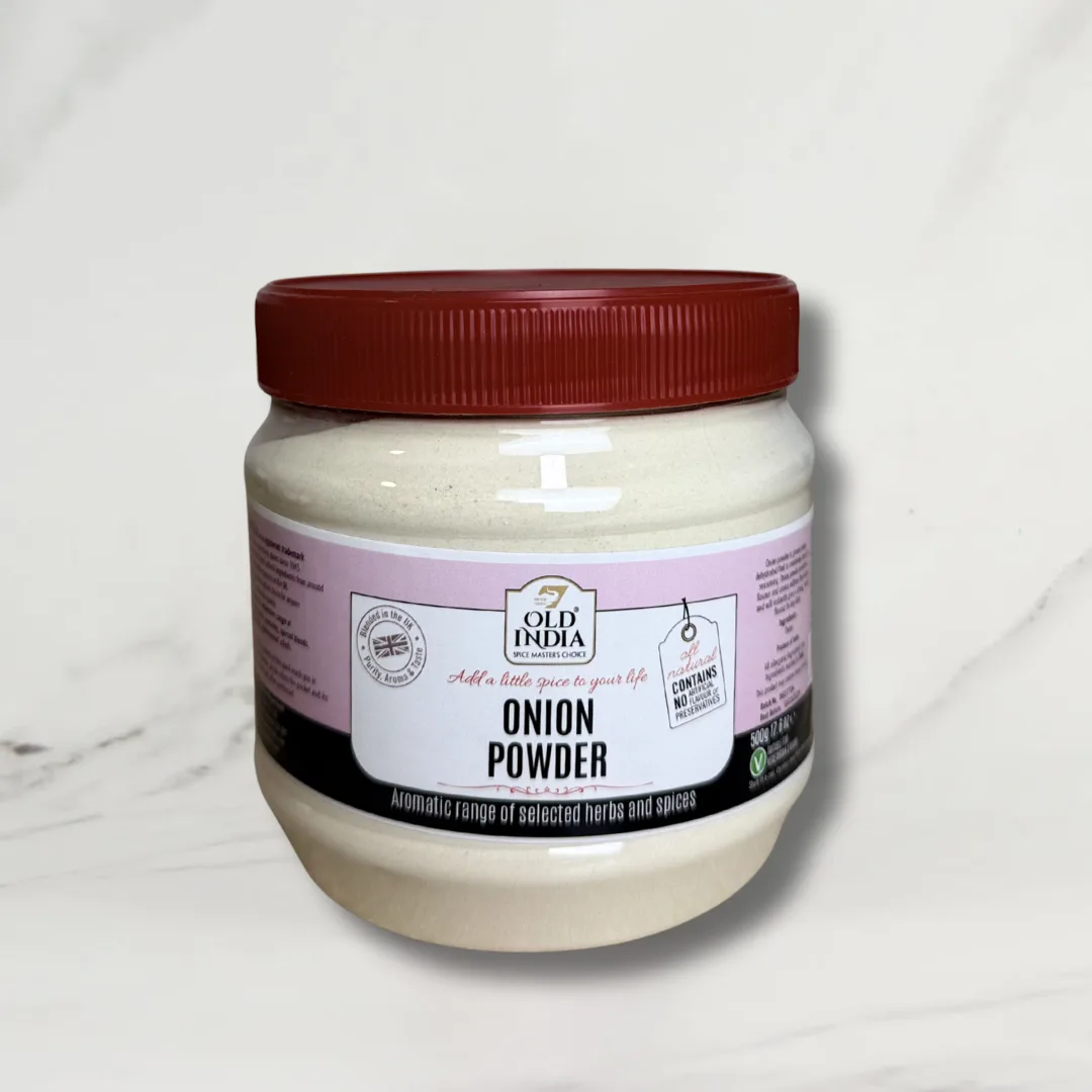Onion Powder – 500g