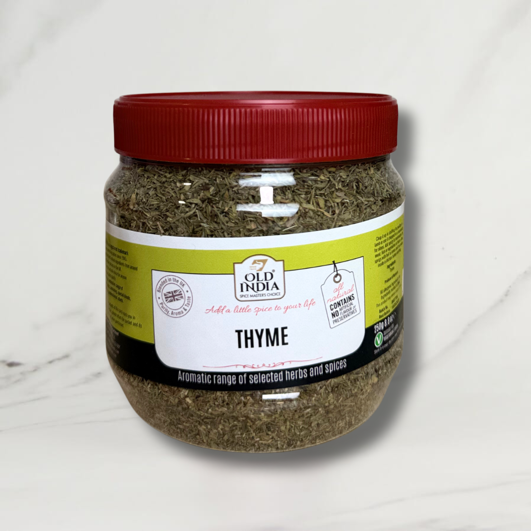 Dried Thyme – 250g