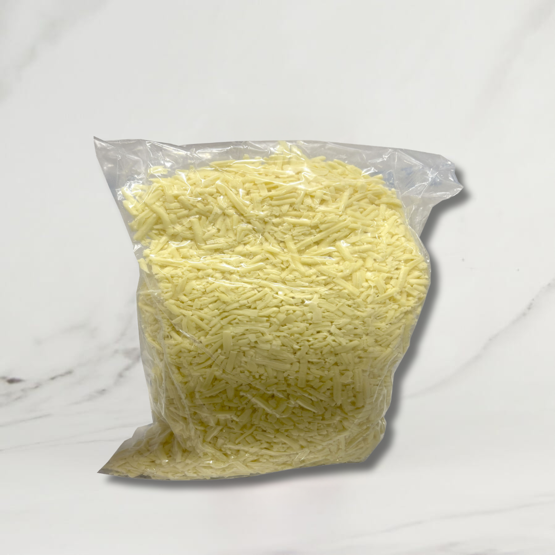 Grated Extra Mature Cheddar – 1kg