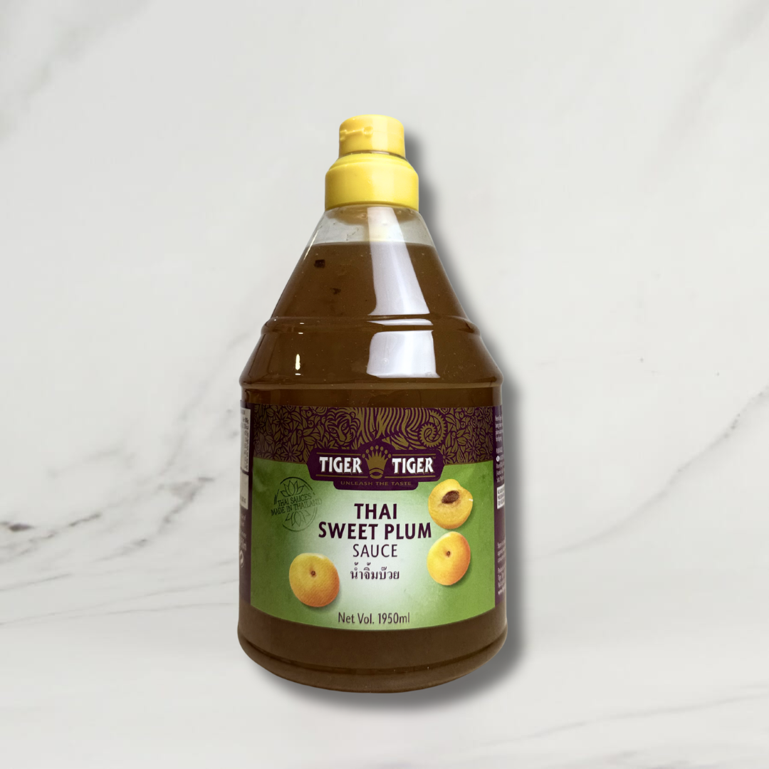 Plum Dipping Sauce – 1.95ltr