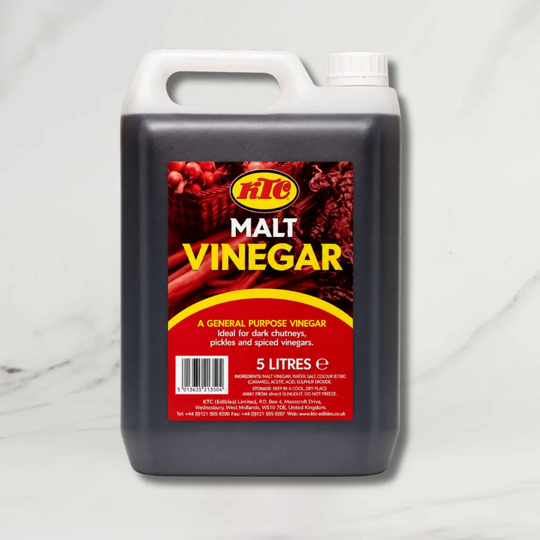 Malt Vinegar – 5ltr