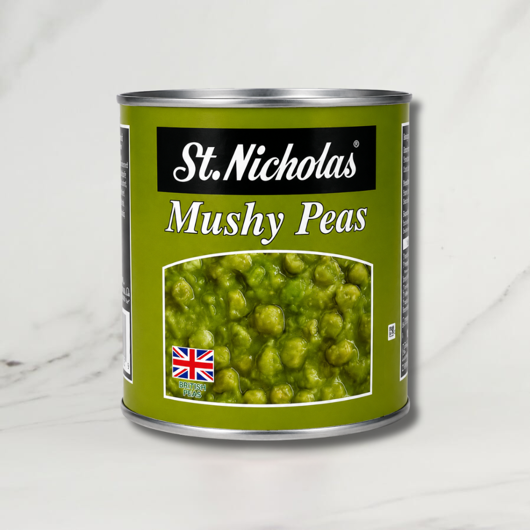 Mushy Peas – 2.6kg