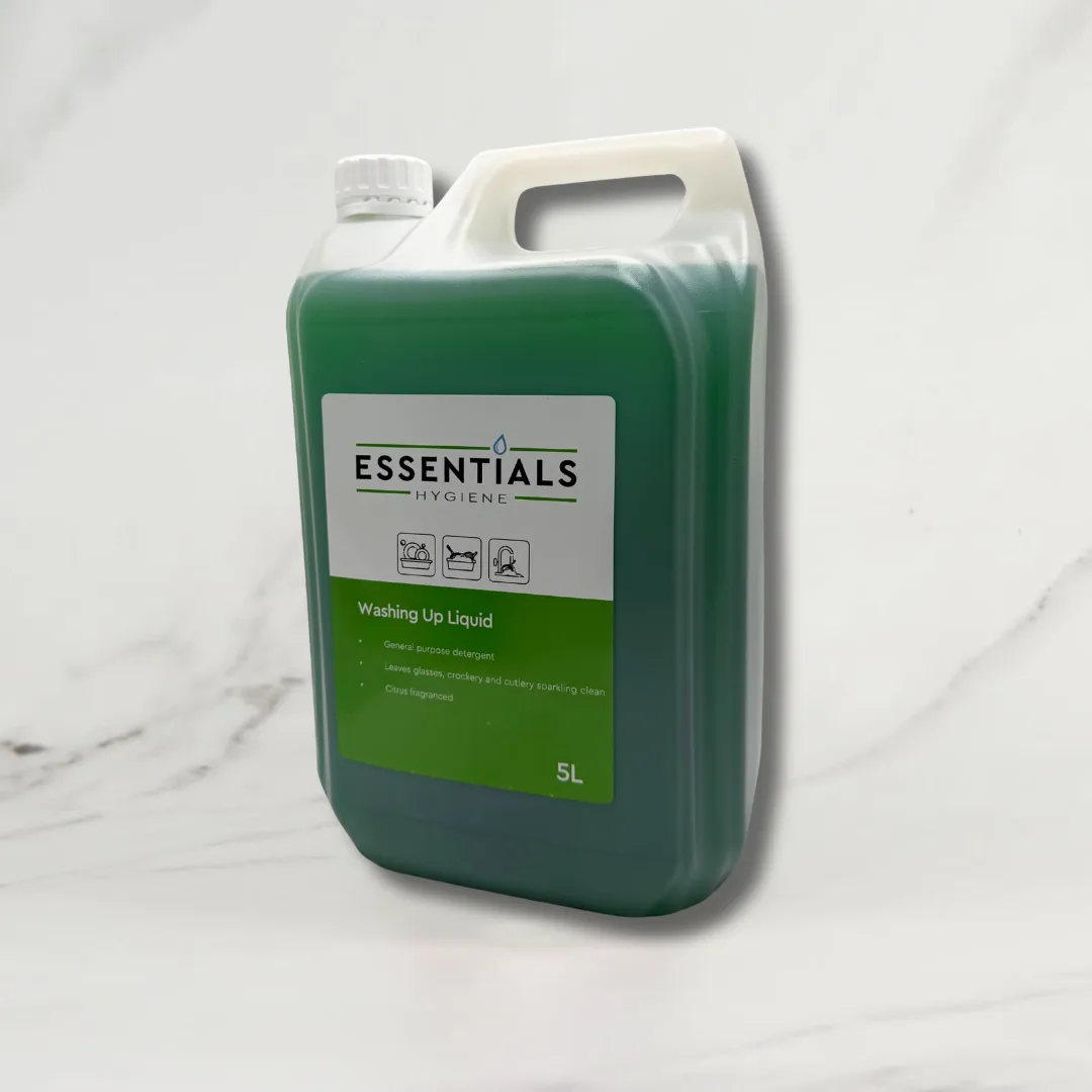 Washing Up Liquid – 2x5ltr