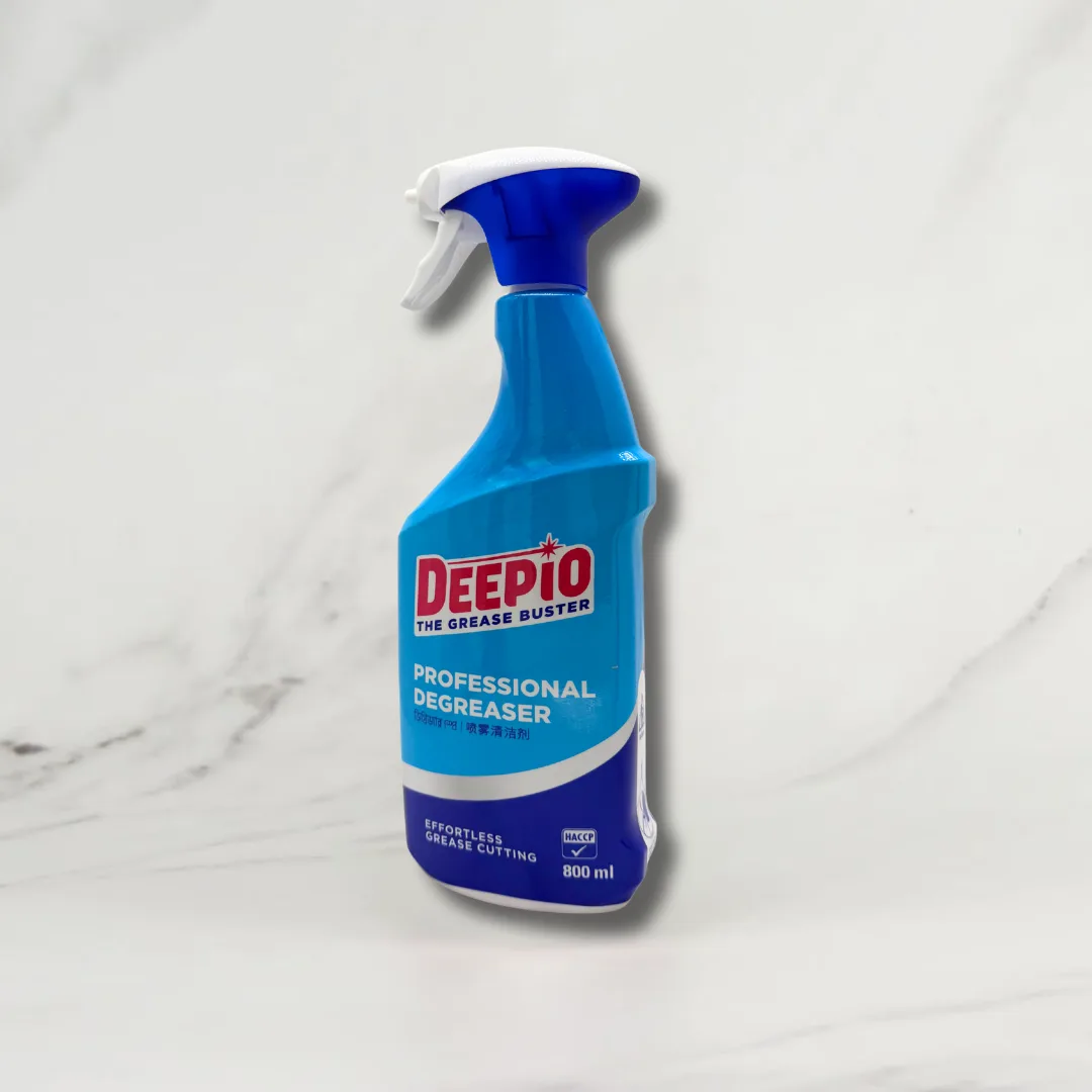 Deepio Pro Spray – 6x800ml